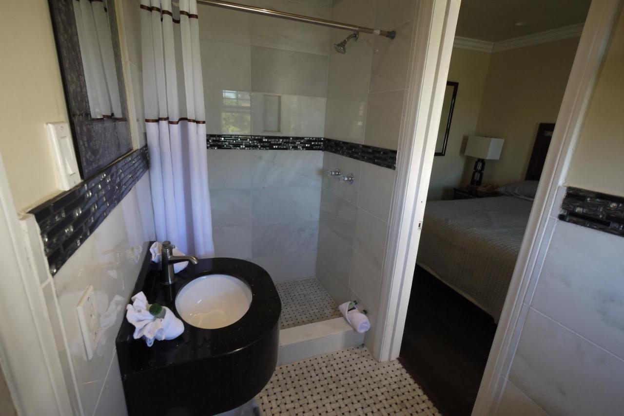 Trylon Hotel - Hollywood Los Angeles Bagian luar foto